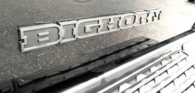 2022 RAM 2500 Crew Cab BIG HORN 4X4 - Photo 30 - Finksburg, MD 21048