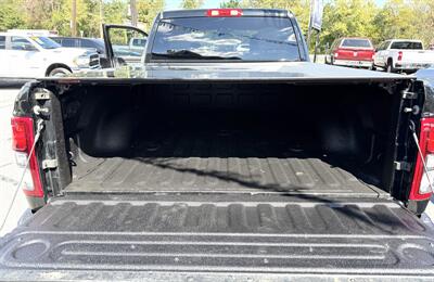 2022 RAM Ram 2500 Big Horn Crew Cab BIG HORN 4X4 - Photo 11 - Finksburg, MD 21048