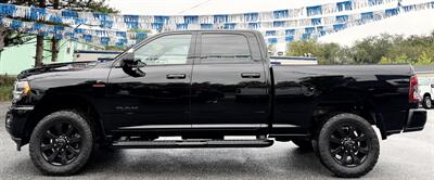 2022 RAM 2500 Crew Cab BIG HORN 4X4 - Photo 7 - Finksburg, MD 21048
