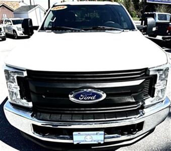 2019 Ford F-250 XL  Ext Cab XL 4X4 - Photo 5 - Finksburg, MD 21048