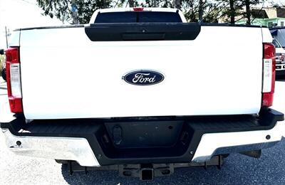 2019 Ford F-250 XL  Ext Cab XL 4X4 - Photo 9 - Finksburg, MD 21048