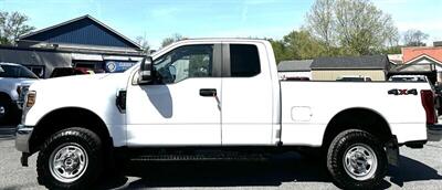 2019 Ford F-250 XL  Ext Cab XL 4X4 - Photo 7 - Finksburg, MD 21048