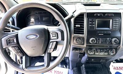 2019 Ford F-250 XL  Ext Cab XL 4X4 - Photo 16 - Finksburg, MD 21048