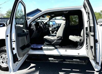 2019 Ford F-250 XL  Ext Cab XL 4X4 - Photo 12 - Finksburg, MD 21048