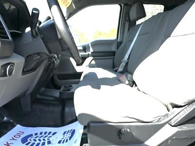 2019 Ford F-250 XL  Ext Cab XL 4X4 - Photo 20 - Finksburg, MD 21048
