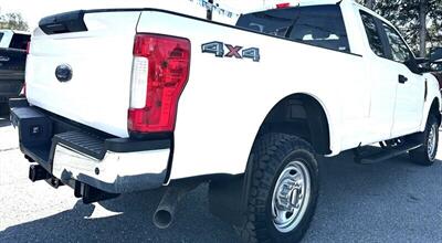 2019 Ford F-250 XL  Ext Cab XL 4X4 - Photo 3 - Finksburg, MD 21048