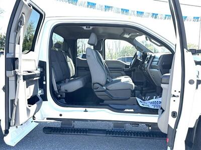 2019 Ford F-250 XL  Ext Cab XL 4X4 - Photo 13 - Finksburg, MD 21048