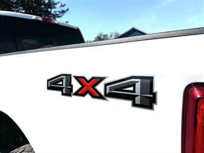 2019 Ford F-250 XL  Ext Cab XL 4X4 - Photo 27 - Finksburg, MD 21048