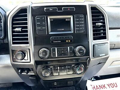 2019 Ford F-250 XL  Ext Cab XL 4X4 - Photo 17 - Finksburg, MD 21048