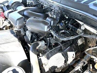 2019 Ford F-250 XL  Ext Cab XL 4X4 - Photo 31 - Finksburg, MD 21048