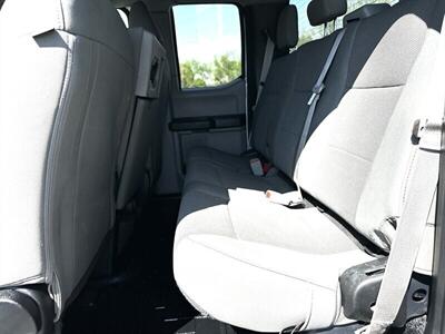 2019 Ford F-250 XL  Ext Cab XL 4X4 - Photo 21 - Finksburg, MD 21048
