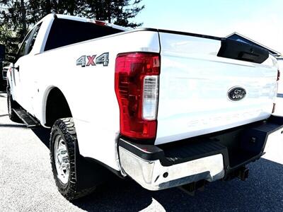 2019 Ford F-250 XL  Ext Cab XL 4X4 - Photo 8 - Finksburg, MD 21048