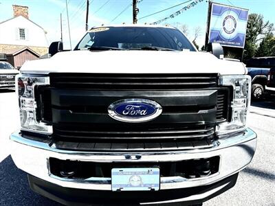 2019 Ford F-250 XL  Ext Cab XL 4X4 - Photo 6 - Finksburg, MD 21048