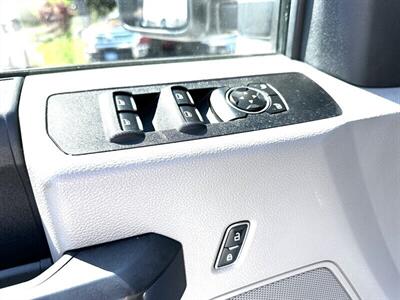 2019 Ford F-250 XL  Ext Cab XL 4X4 - Photo 29 - Finksburg, MD 21048