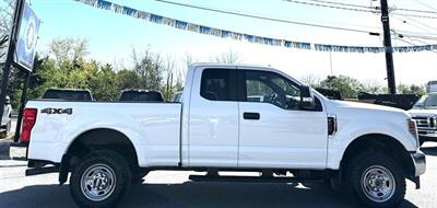 2019 Ford F-250 XL  Ext Cab XL 4X4 - Photo 4 - Finksburg, MD 21048