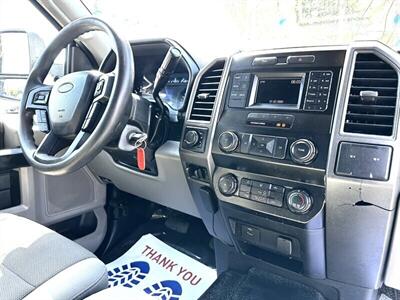 2019 Ford F-250 XL  Ext Cab XL 4X4 - Photo 14 - Finksburg, MD 21048