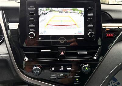 2021 Toyota Camry SE AWD - Photo 14 - Finksburg, MD 21048