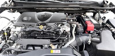2021 Toyota Camry SE AWD - Photo 26 - Finksburg, MD 21048