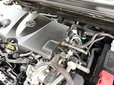 2021 Toyota Camry SE AWD - Photo 27 - Finksburg, MD 21048