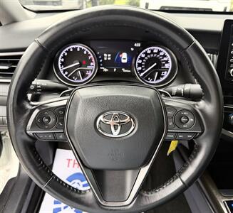 2021 Toyota Camry SE AWD - Photo 13 - Finksburg, MD 21048