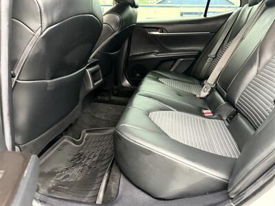 2021 Toyota Camry SE AWD - Photo 18 - Finksburg, MD 21048
