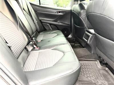 2021 Toyota Camry SE AWD - Photo 17 - Finksburg, MD 21048