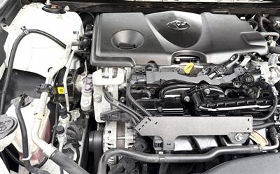 2021 Toyota Camry SE AWD - Photo 29 - Finksburg, MD 21048