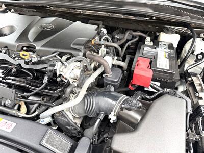 2021 Toyota Camry SE AWD - Photo 28 - Finksburg, MD 21048