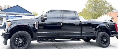 2022 Ford F-350 Super Duty XLT  Crew Cab XLT 4X4 - Photo 7 - Finksburg, MD 21048