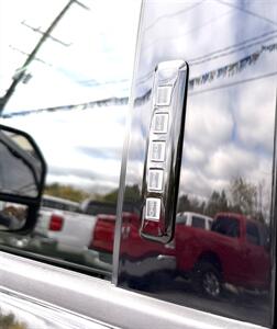 2022 Ford F-350 Super Duty XLT  Crew Cab XLT 4X4 - Photo 37 - Finksburg, MD 21048