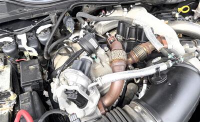 2022 Ford F-350 Super Duty XLT  Crew Cab XLT 4X4 - Photo 40 - Finksburg, MD 21048
