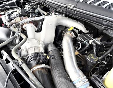 2022 Ford F-350 Super Duty XLT  Crew Cab XLT 4X4 - Photo 41 - Finksburg, MD 21048