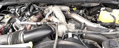 2022 Ford F-350 Super Duty XLT  Crew Cab XLT 4X4 - Photo 34 - Finksburg, MD 21048