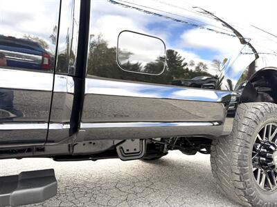 2022 Ford F-350 Super Duty XLT  Crew Cab XLT 4X4 - Photo 35 - Finksburg, MD 21048
