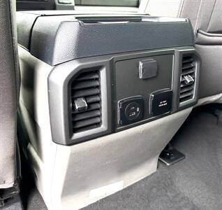 2022 Ford F-350 Super Duty XLT  Crew Cab XLT 4X4 - Photo 26 - Finksburg, MD 21048