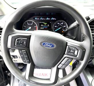2022 Ford F-350 Super Duty XLT  Crew Cab XLT 4X4 - Photo 13 - Finksburg, MD 21048