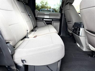 2022 Ford F-350 Super Duty XLT  Crew Cab XLT 4X4 - Photo 20 - Finksburg, MD 21048