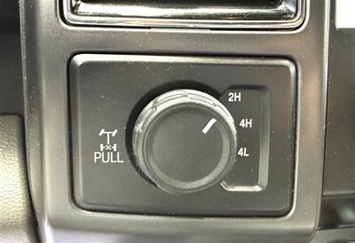 2022 Ford F-350 Super Duty XLT  Crew Cab XLT 4X4 - Photo 16 - Finksburg, MD 21048