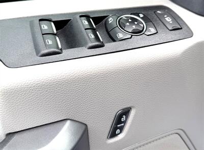 2022 Ford F-350 Super Duty XLT  Crew Cab XLT 4X4 - Photo 30 - Finksburg, MD 21048