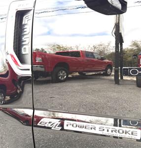2022 Ford F-350 Super Duty XLT  Crew Cab XLT 4X4 - Photo 39 - Finksburg, MD 21048