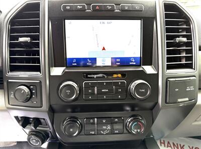 2022 Ford F-350 Super Duty XLT  Crew Cab XLT 4X4 - Photo 15 - Finksburg, MD 21048