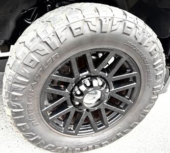 2022 Ford F-350 Super Duty XLT  Crew Cab XLT 4X4 - Photo 22 - Finksburg, MD 21048
