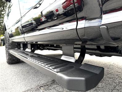 2022 Ford F-350 Super Duty XLT  Crew Cab XLT 4X4 - Photo 36 - Finksburg, MD 21048