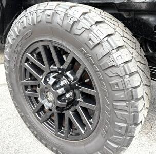 2022 Ford F-350 Super Duty XLT  Crew Cab XLT 4X4 - Photo 24 - Finksburg, MD 21048