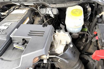 2021 RAM 3500 Crew Cab Big Horn 4X4 DRW - Photo 31 - Finksburg, MD 21048