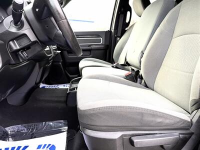 2021 RAM 3500 Crew Cab Big Horn 4X4 DRW - Photo 18 - Finksburg, MD 21048