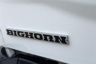 2021 RAM 3500 Crew Cab Big Horn 4X4 DRW - Photo 24 - Finksburg, MD 21048