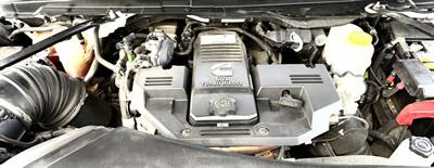 2021 RAM 3500 Crew Cab Big Horn 4X4 DRW - Photo 25 - Finksburg, MD 21048