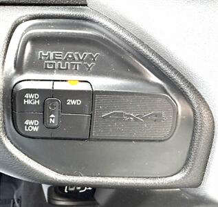 2021 RAM 3500 Crew Cab Big Horn 4X4 DRW - Photo 16 - Finksburg, MD 21048