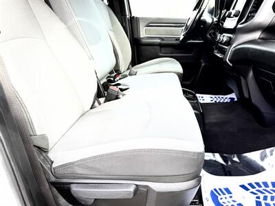 2021 RAM 3500 Crew Cab Big Horn 4X4 DRW - Photo 19 - Finksburg, MD 21048